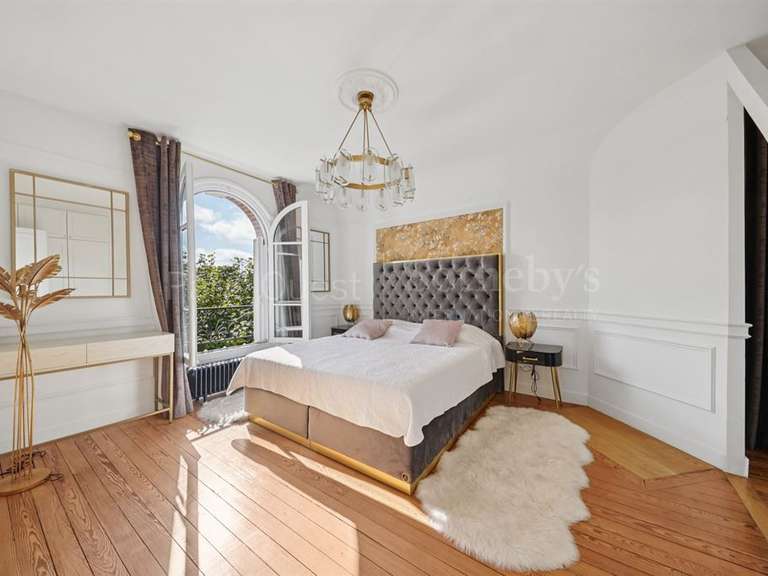 Maison Garches - 6 chambres - 280m²