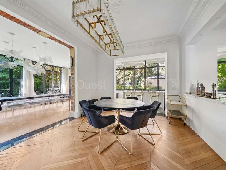 Maison Garches - 6 chambres - 280m²