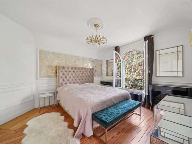Maison Garches - 6 chambres - 280m²