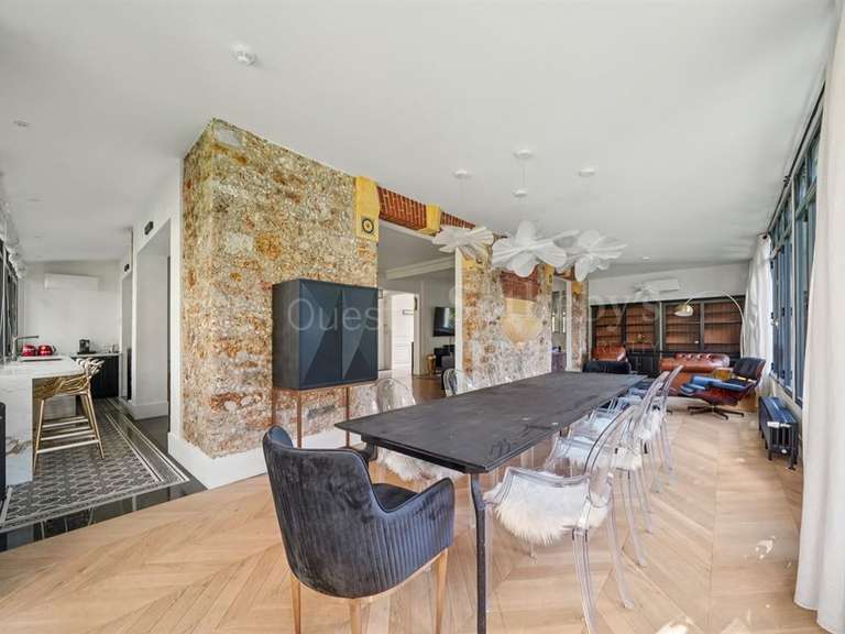 Maison Garches - 6 chambres - 280m²