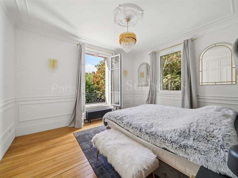 Maison Garches - 6 chambres - 280m²