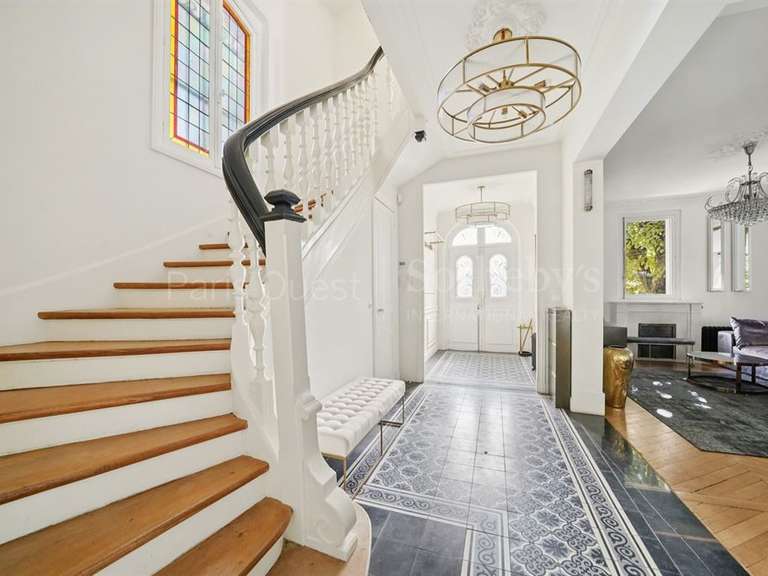 Maison Garches - 6 chambres - 280m²