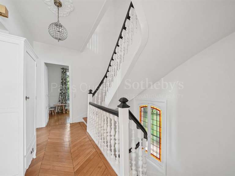 Maison Garches - 6 chambres - 280m²