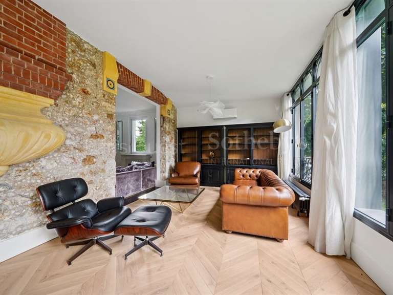 Maison Garches - 6 chambres - 280m²