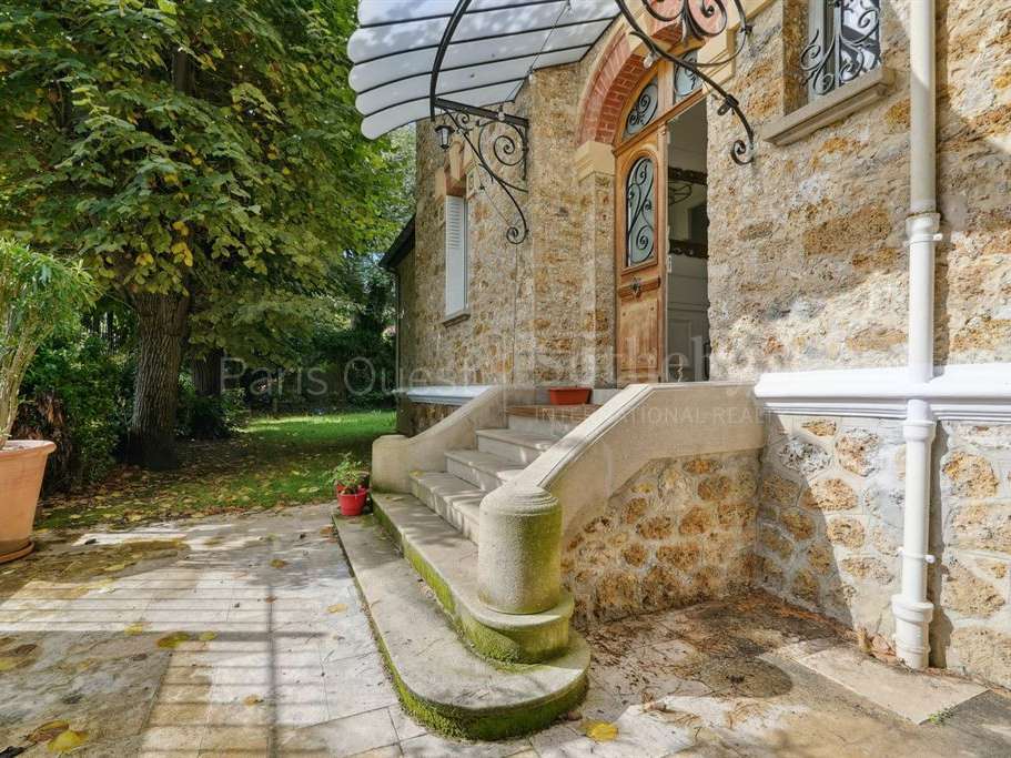 Maison Garches