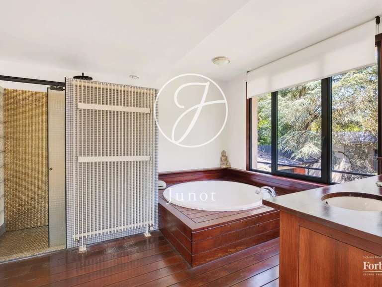 Maison Garches - 6 chambres - 686m²