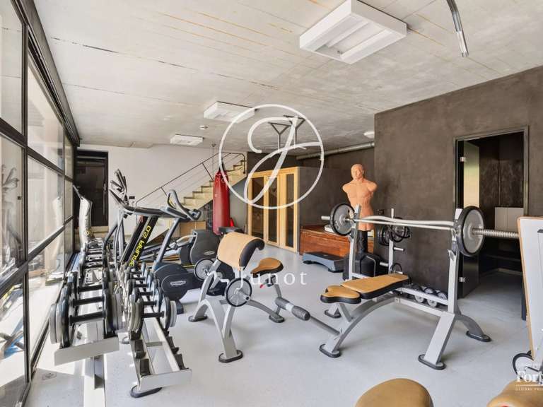 Maison Garches - 6 chambres - 686m²