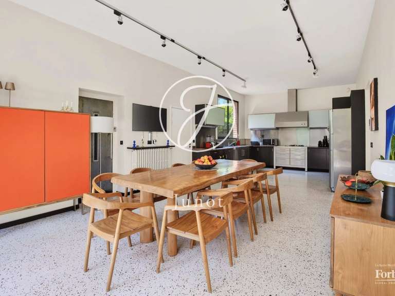 Maison Garches - 6 chambres - 686m²
