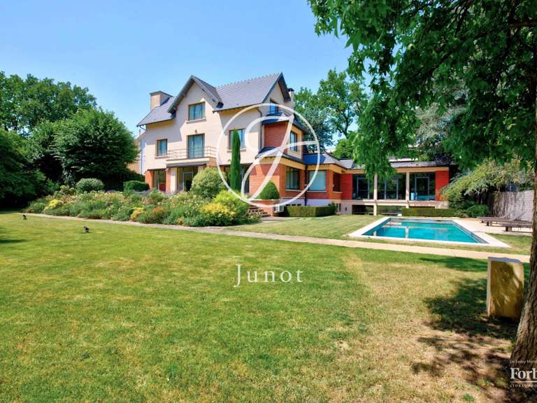 Maison Garches - 6 chambres - 686m²