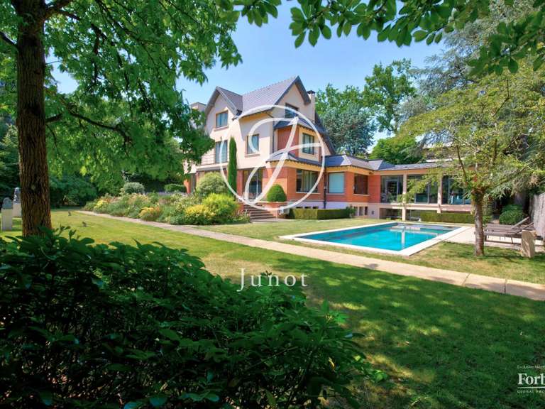 Maison Garches - 6 chambres - 686m²
