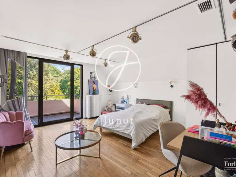 Maison Garches - 6 chambres - 686m²