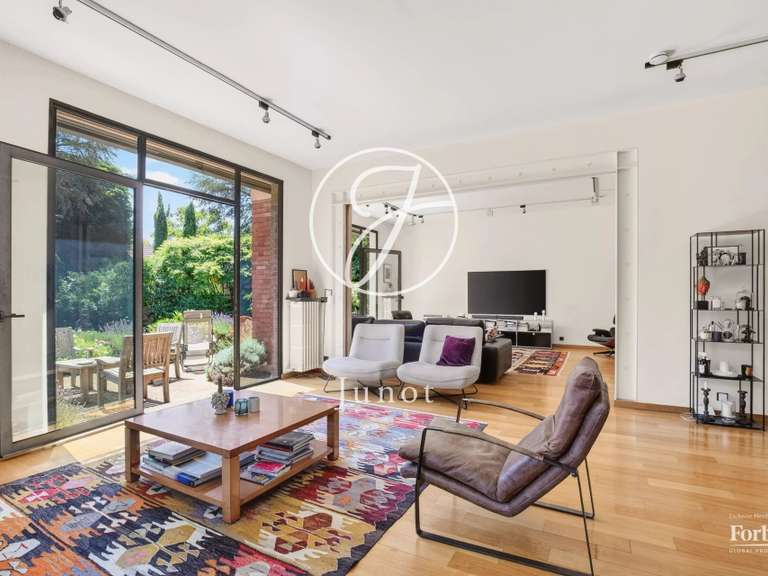 Maison Garches - 6 chambres - 686m²