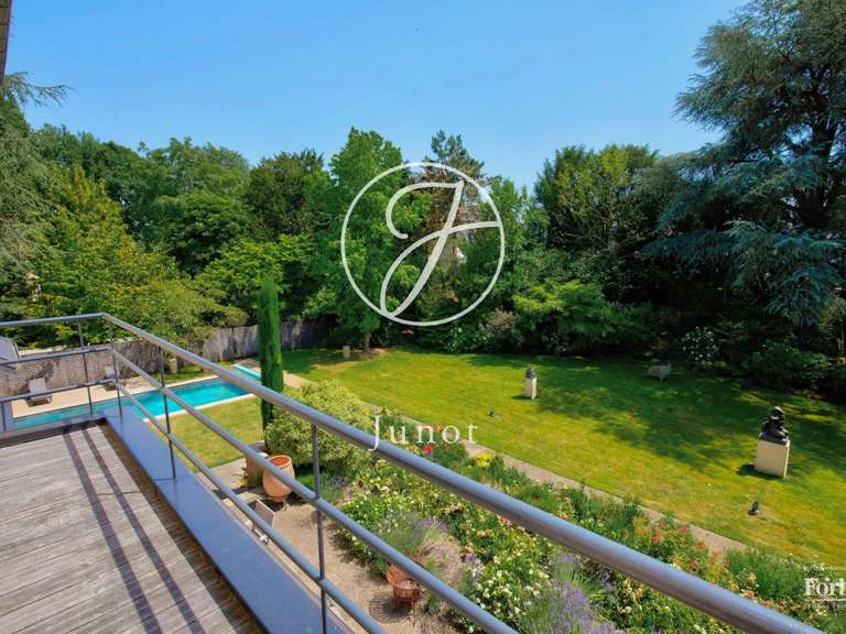 Maison Garches - 6 chambres - 686m²