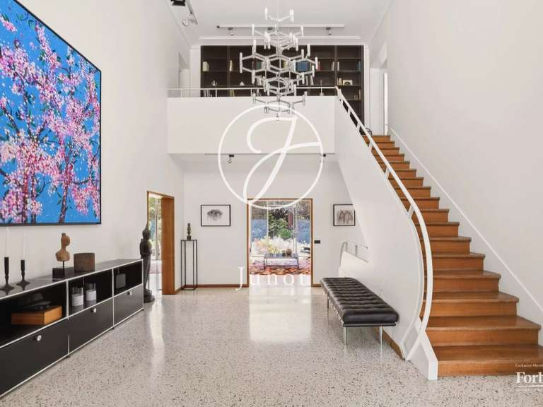 Maison Garches - 6 chambres - 686m²