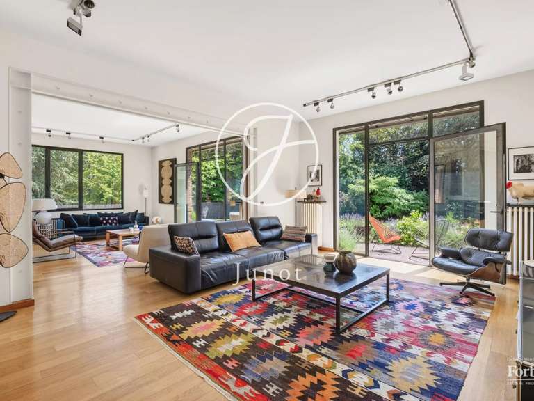 Maison Garches - 6 chambres - 686m²
