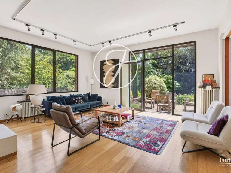 Maison Garches - 6 chambres - 686m²