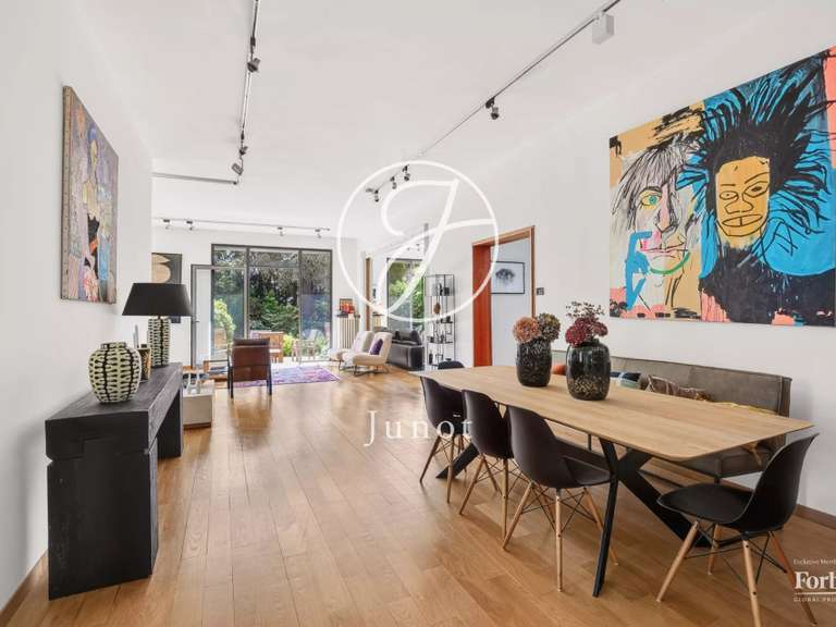 Maison Garches - 6 chambres - 686m²