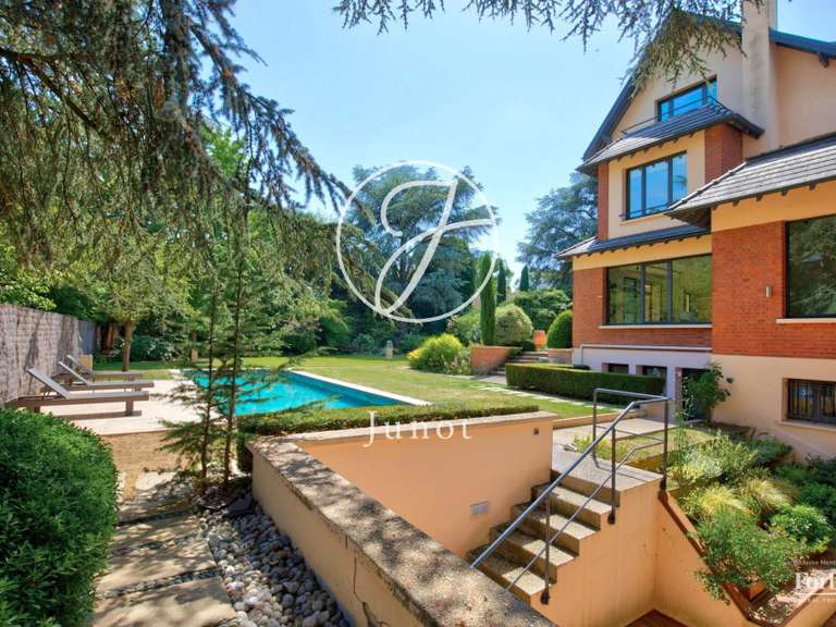 Maison Garches - 6 chambres - 686m²