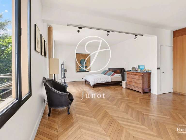 Maison Garches - 6 chambres - 686m²