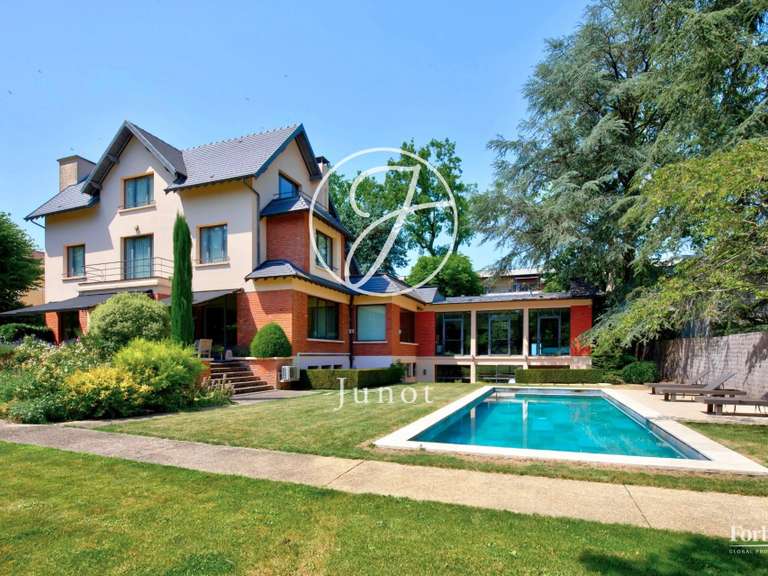 Maison Garches - 6 chambres - 686m²