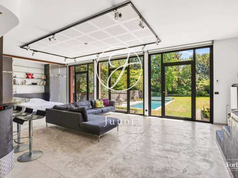 Maison Garches - 6 chambres - 686m²