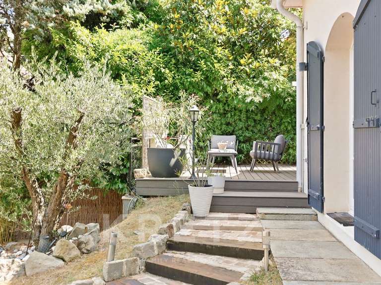 Maison Garches - 5 chambres - 370m²
