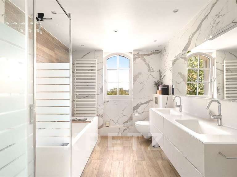 Maison Garches - 5 chambres - 370m²