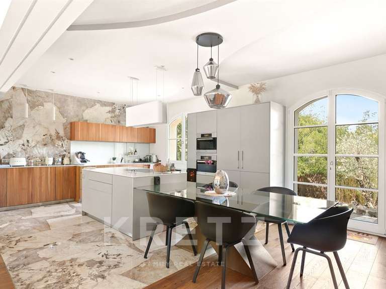 Maison Garches - 5 chambres - 370m²