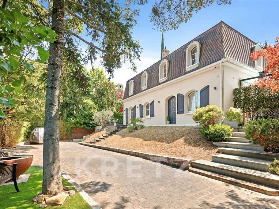 Maison Garches