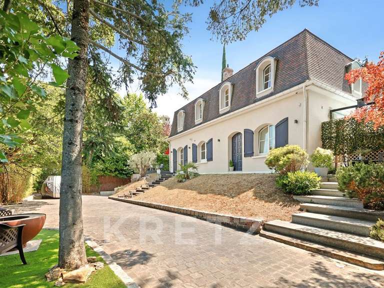 Maison Garches - 5 chambres - 370m²