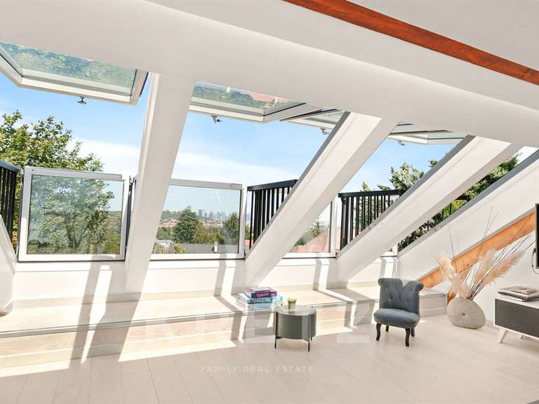 Maison Garches - 5 chambres - 370m²