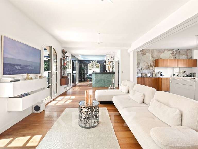 Maison Garches - 5 chambres - 370m²