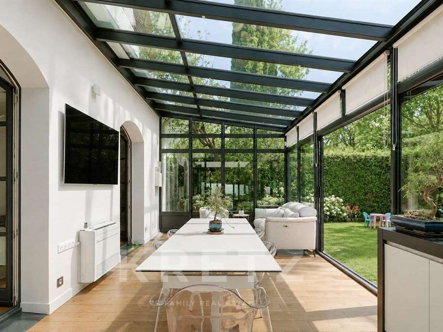 Maison Garches