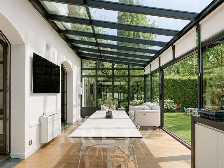 Maison Garches - 5 chambres - 370m²
