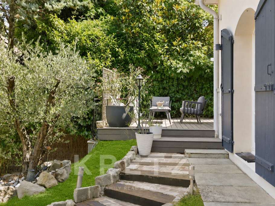 Maison Garches