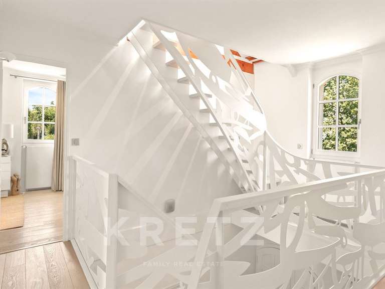 Maison Garches - 5 chambres - 370m²