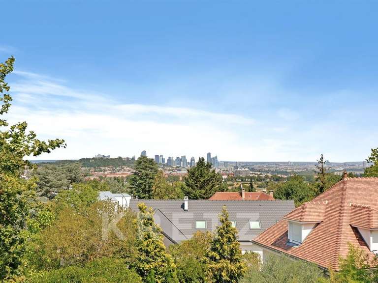 Maison Garches - 5 chambres - 370m²
