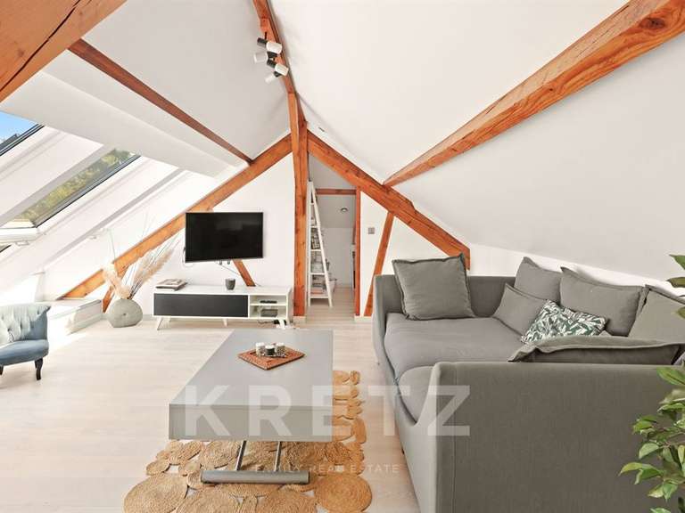 Maison Garches - 5 chambres - 370m²