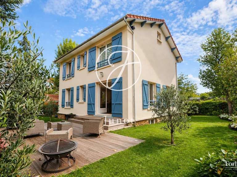 House Garches - 5 bedrooms - 272m²