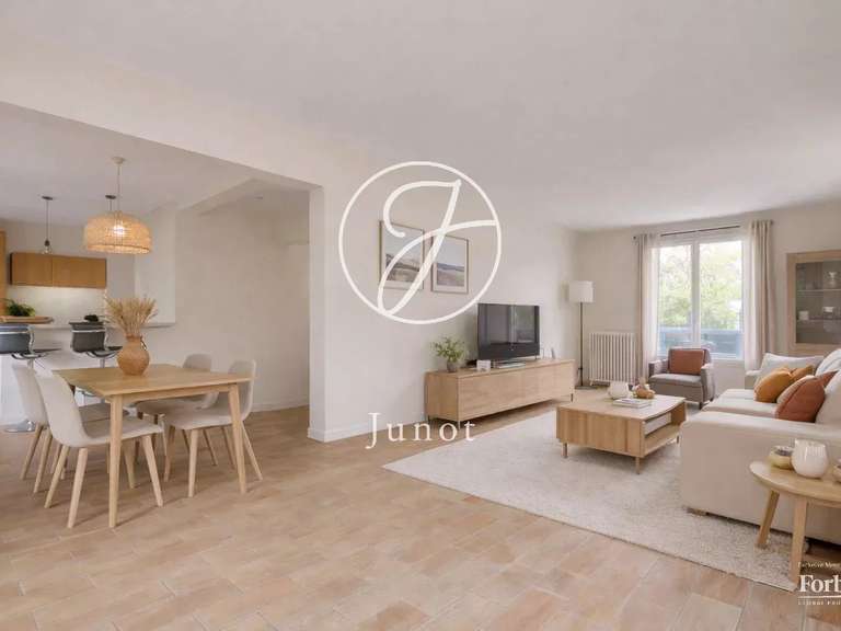 House Garches - 5 bedrooms - 272m²