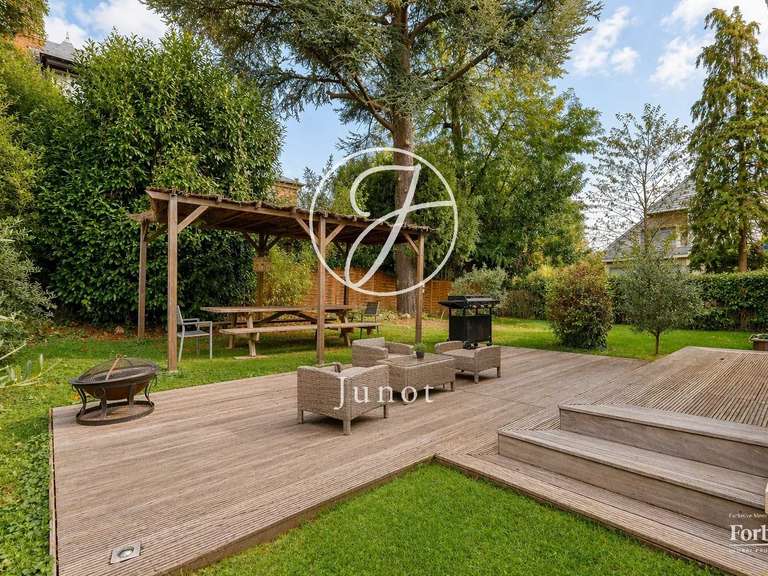 House Garches - 5 bedrooms - 272m²