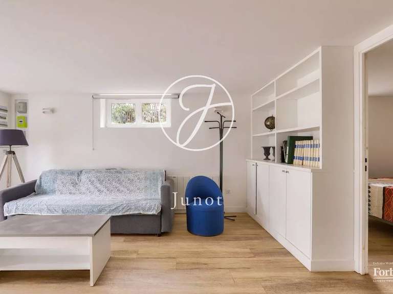 House Garches - 5 bedrooms - 272m²