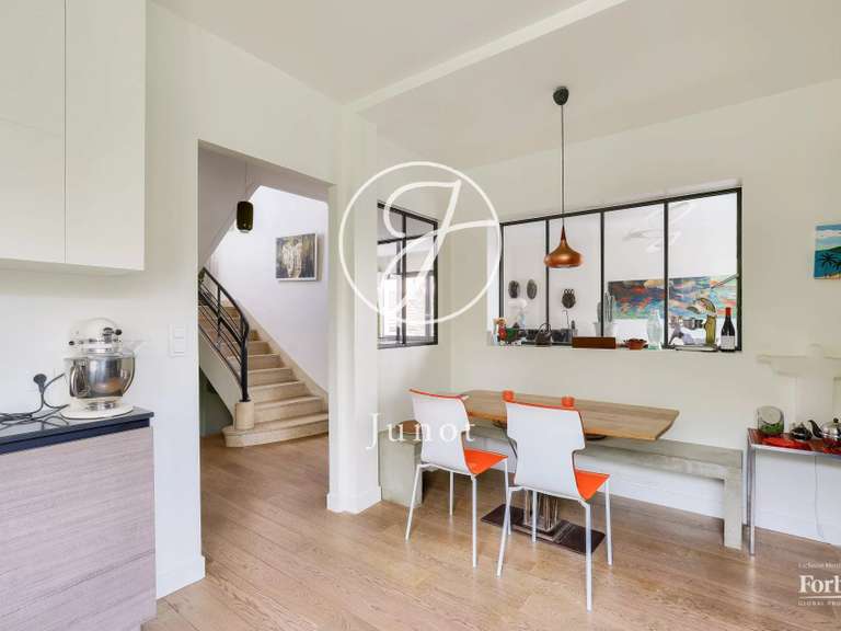 Maison Garches - 4 chambres - 210m²