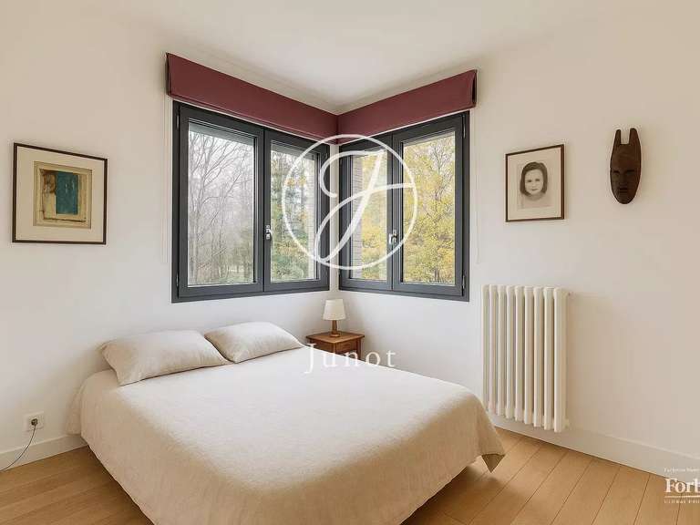 Maison Garches - 4 chambres - 210m²