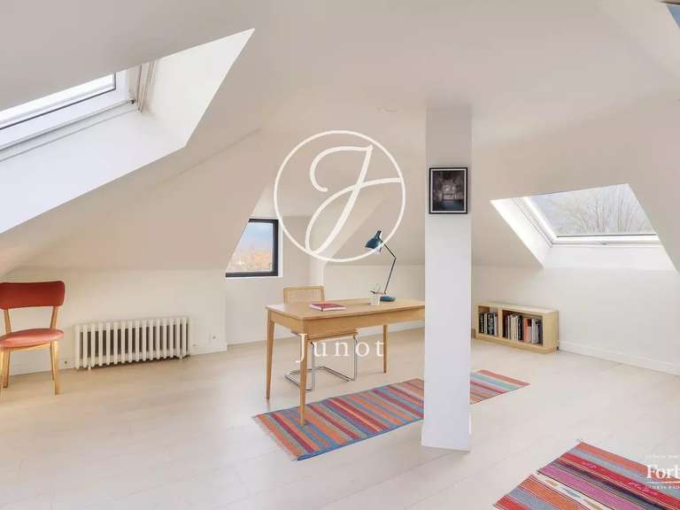 Maison Garches - 4 chambres - 210m²