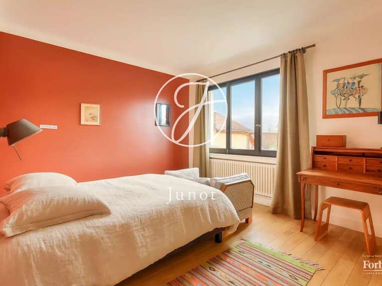 Maison Garches - 4 chambres - 210m²