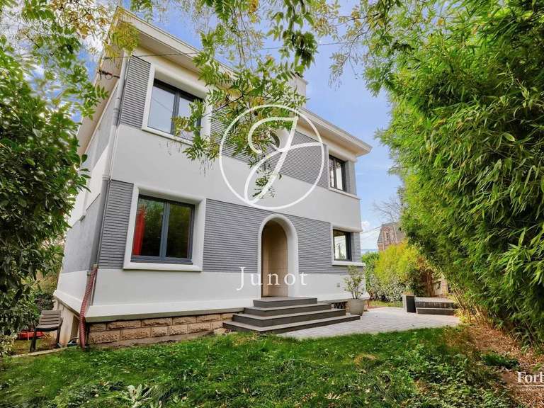 Maison Garches - 4 chambres - 210m²