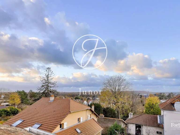 Maison Garches - 4 chambres - 210m²