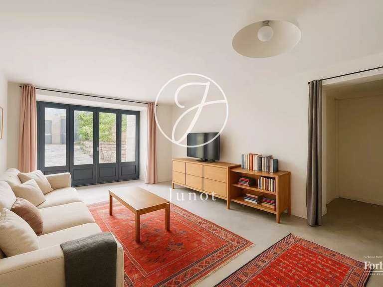 Maison Garches - 4 chambres - 210m²