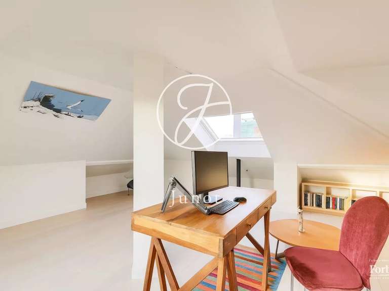 Maison Garches - 4 chambres - 210m²